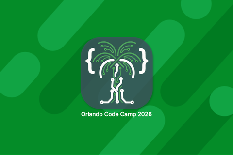 Orlando Code Camp 2026