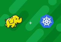 韩国国民搜索 NAVER：使用 JuiceFS 打通 Hadoop 与 Kubernetes 存储实践