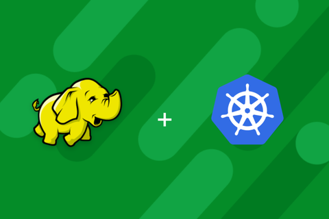 韩国国民搜索 NAVER：使用 JuiceFS 打通 Hadoop 与 Kubernetes 存储实践
