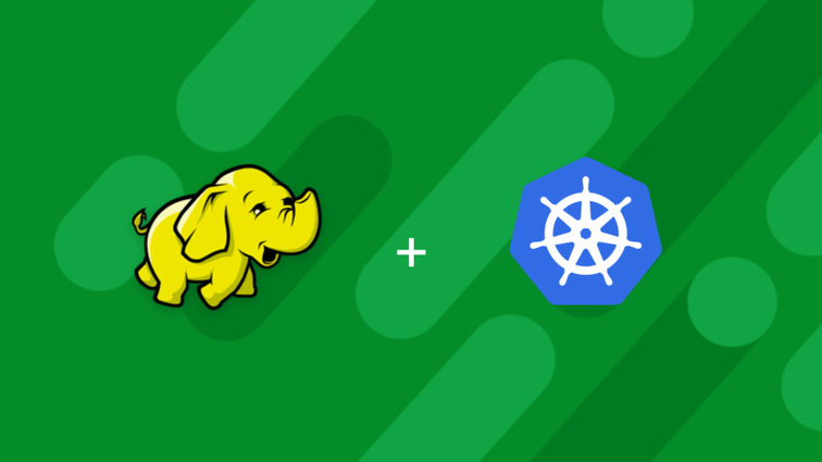 韩国国民搜索 NAVER：使用 JuiceFS 打通 Hadoop 与 Kubernetes 存储实践
