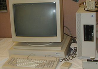 文件系统考古2：1984 - BSD Fast Filing System