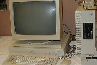 文件系统考古2：1984 - BSD Fast Filing System