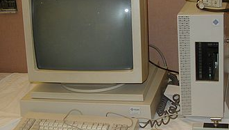 文件系统考古2：1984 - BSD Fast Filing System