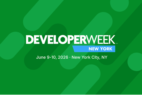 DeveloperWeek New York 2026