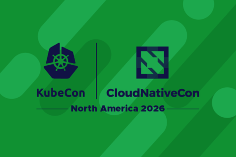 KubeCon + CloudNativeCon North America 2026 | Keynote