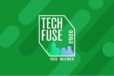Tech Fuse DSM 2026