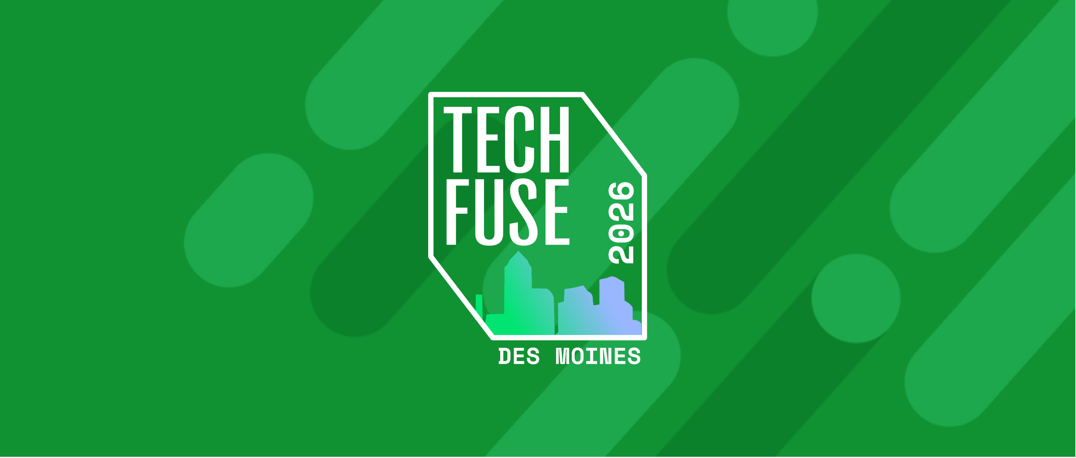 Tech Fuse DSM 2026
