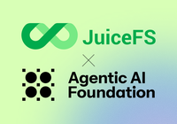 Juicedata Joins the Agentic AI Foundation as a Silver Member
