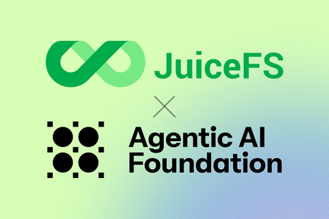 Juicedata Joins the Agentic AI Foundation as a Silver Member