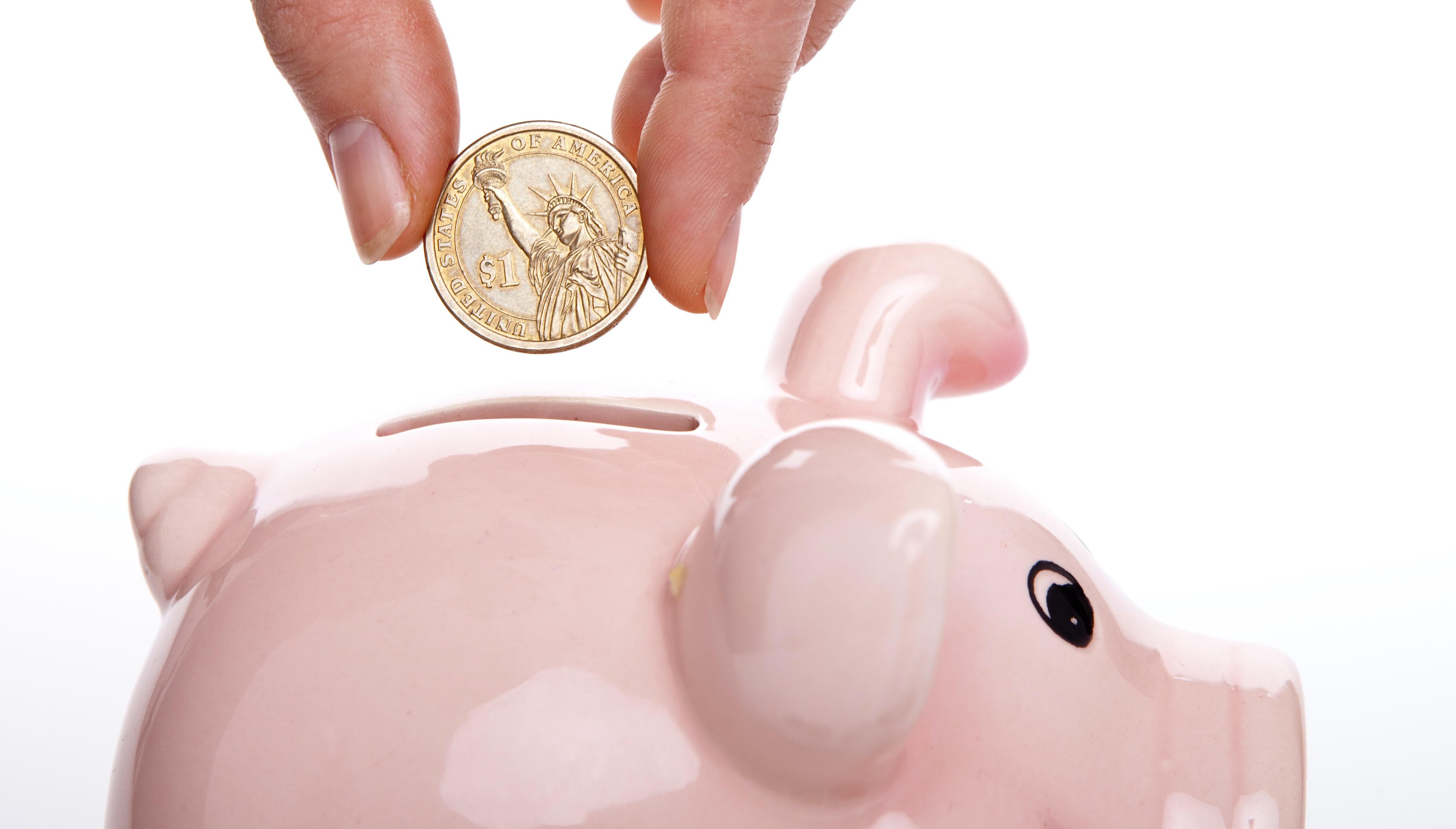 How does the Globalegrow data platform achieve both speed and money savings?