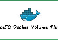 用 JuiceFS 为 Docker 容器提供持久化云存储