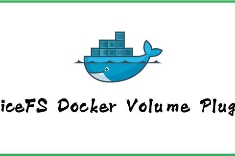 用 JuiceFS 为 Docker 容器提供持久化云存储
