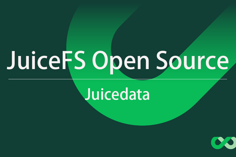 2021, the JuiceFS Open Sourced