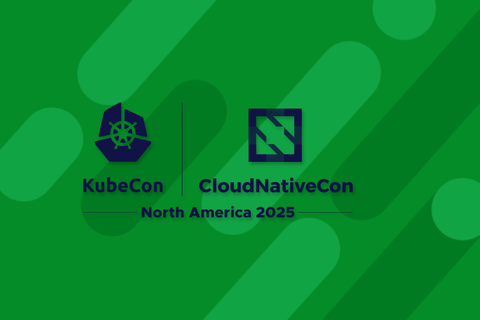 KubeCon North America 2025
