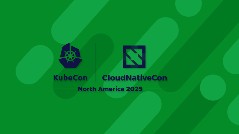 KubeCon North America 2025