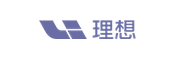 理想logo 适配首页