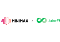 MiniMax：如何基于 JuiceFS 构建高性能、低成本的大模型 AI 平台？