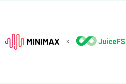 MiniMax Built a Cost-Effective, High-Performance AI Platform with JuiceFS