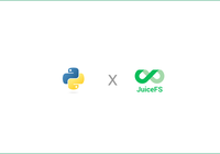 JuiceFS v1.3-beta1：新增 Python SDK，特定场景性能 3 倍于 FUSE