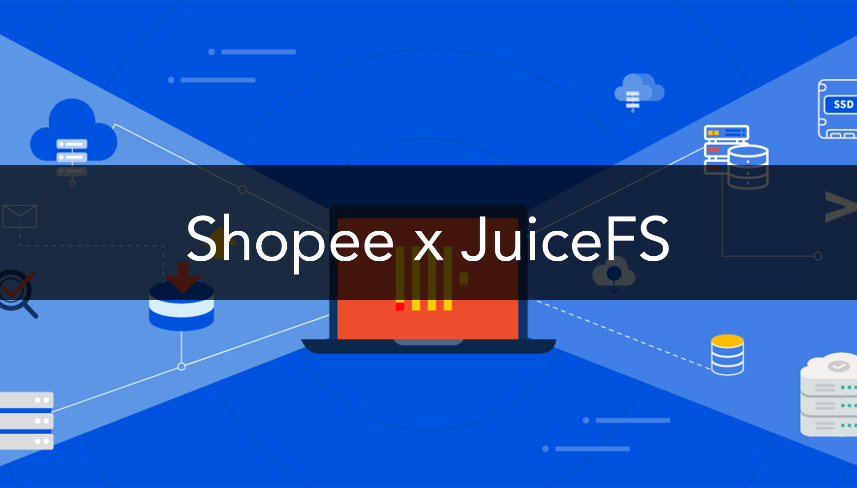 Shopee x JuiceFS：ClickHouse 冷热数据分离存储架构与实践
