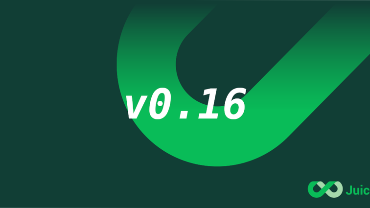 JuiceFS v0.16 is released, supporting TiKV metadata engine!