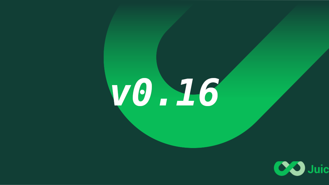 JuiceFS v0.16 发布，支持 TiKV 元数据引擎！