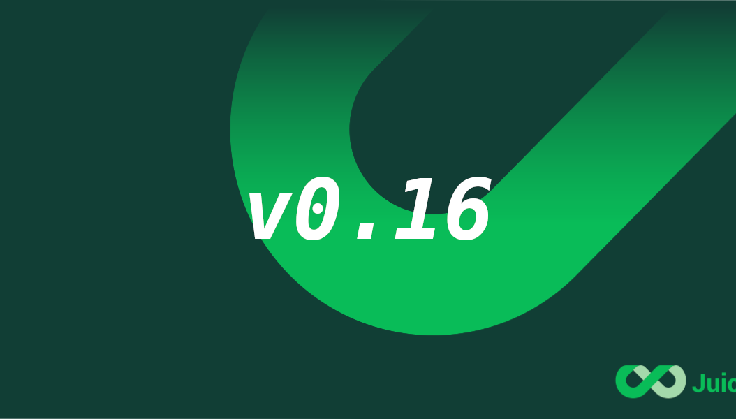 JuiceFS v0.16 发布，支持 TiKV 元数据引擎！