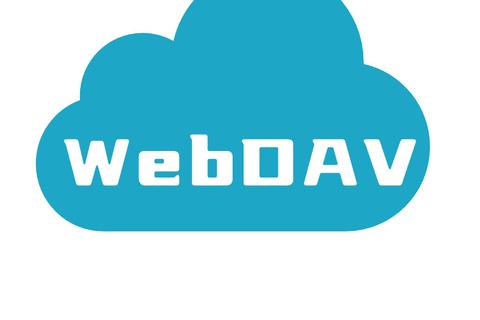 How to create a WebDAV share on JuiceFS?